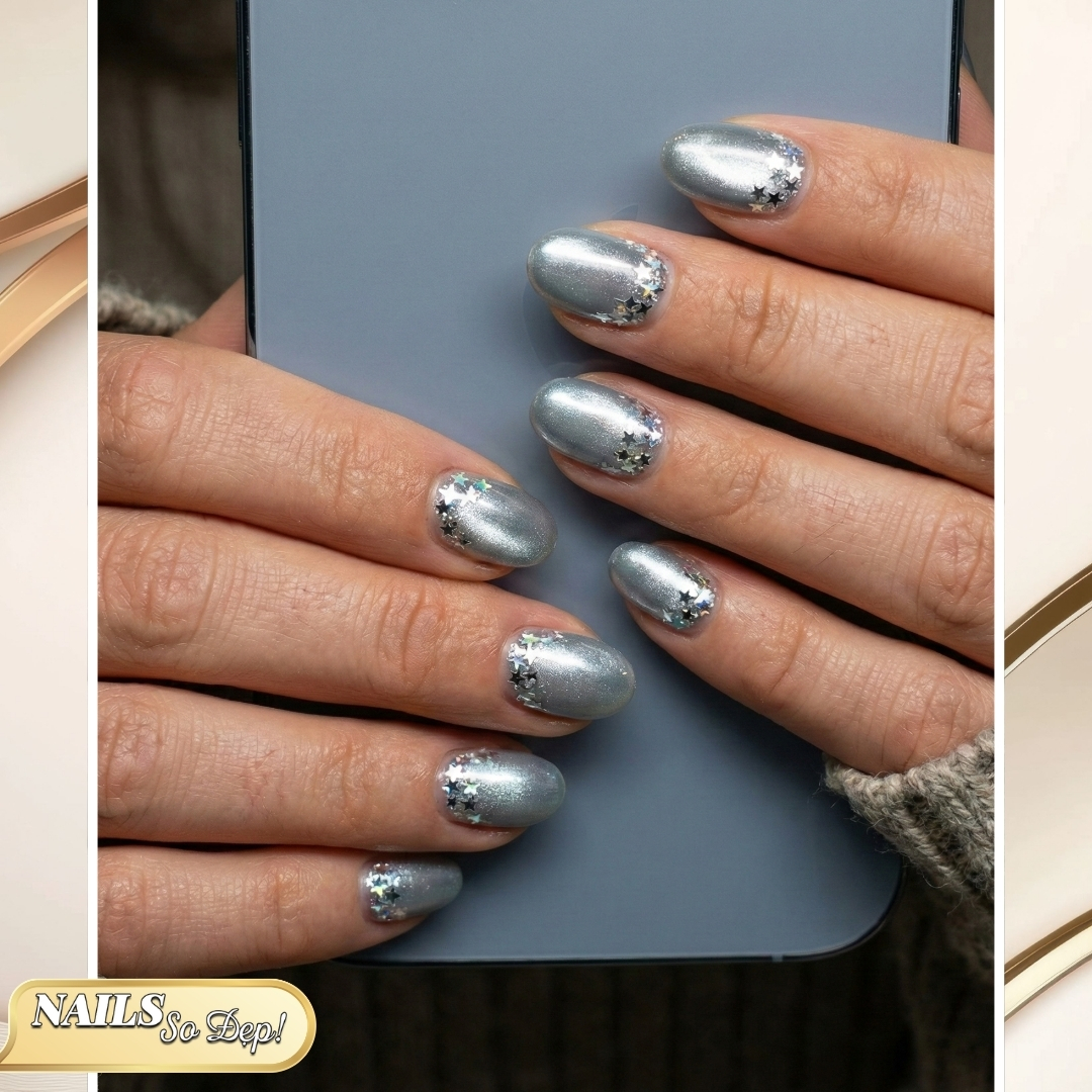 Beautiful Nail - Highlight this Mar 2026